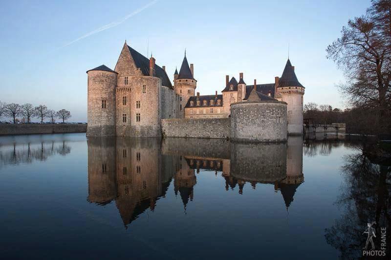 Logis Hotel Restaurant Du Labrador Saint-Benoit-sur-Loire Exterior photo